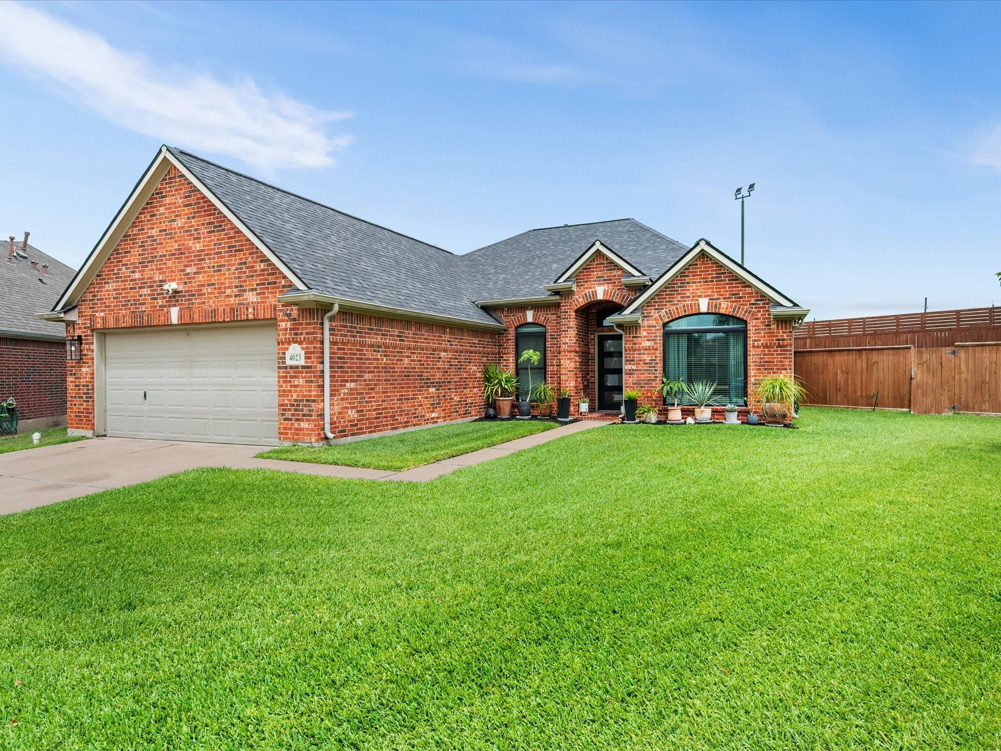 4023 Tigris Ridge Drive