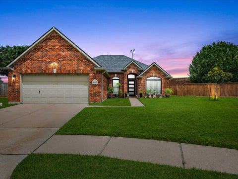 Homes For Sale - 4023 Tigris Ridge Drive<br/> Katy, TX 77449
