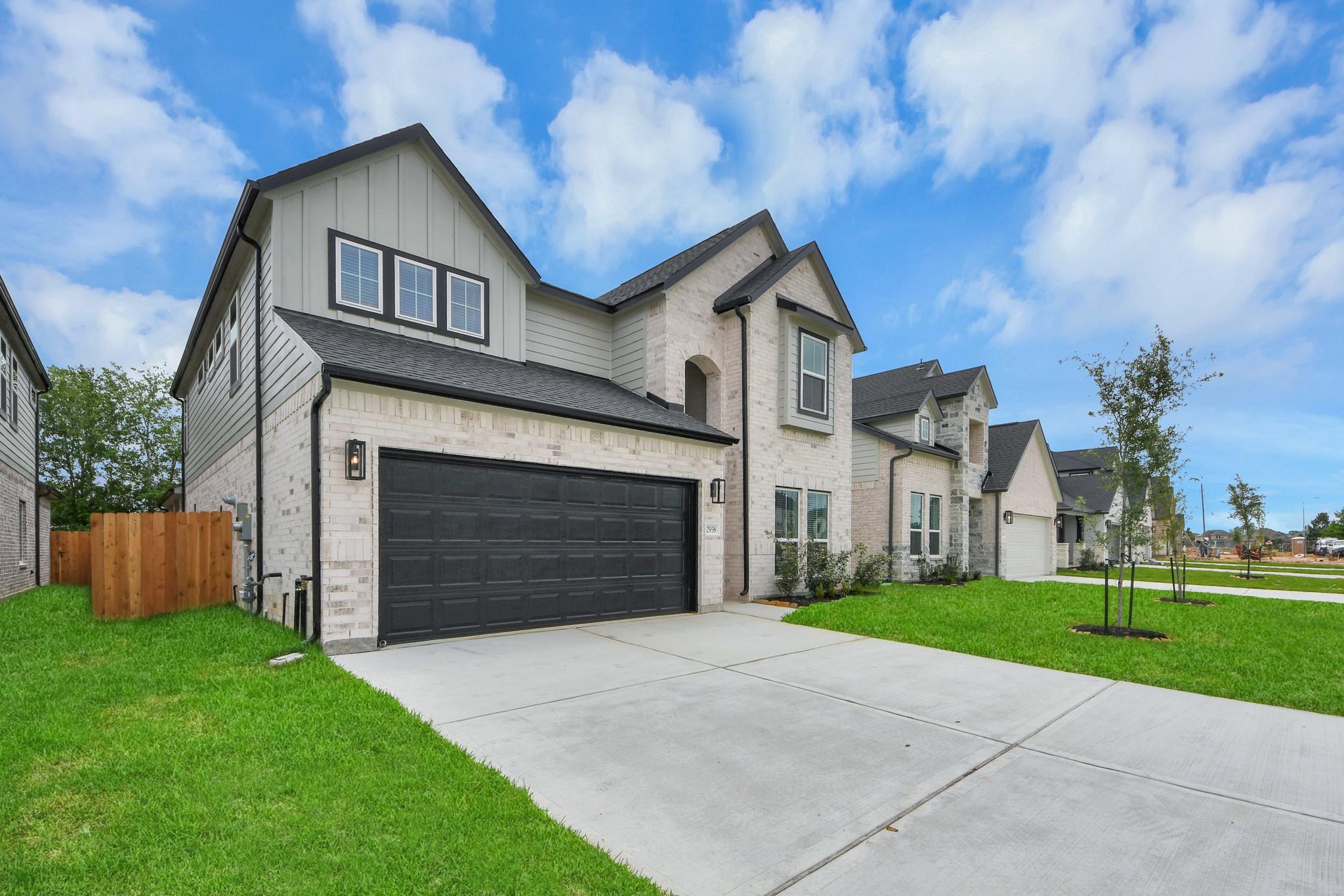 2938 Bury Park Drive