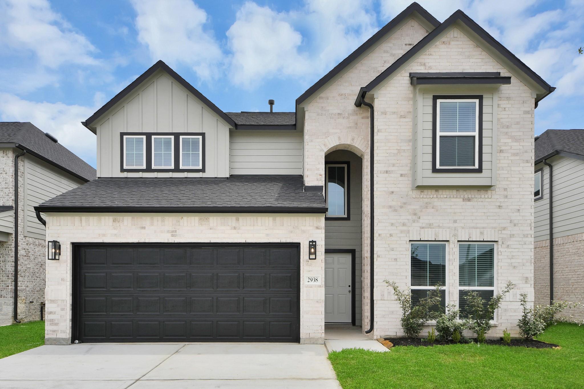 2938 Bury Park Drive