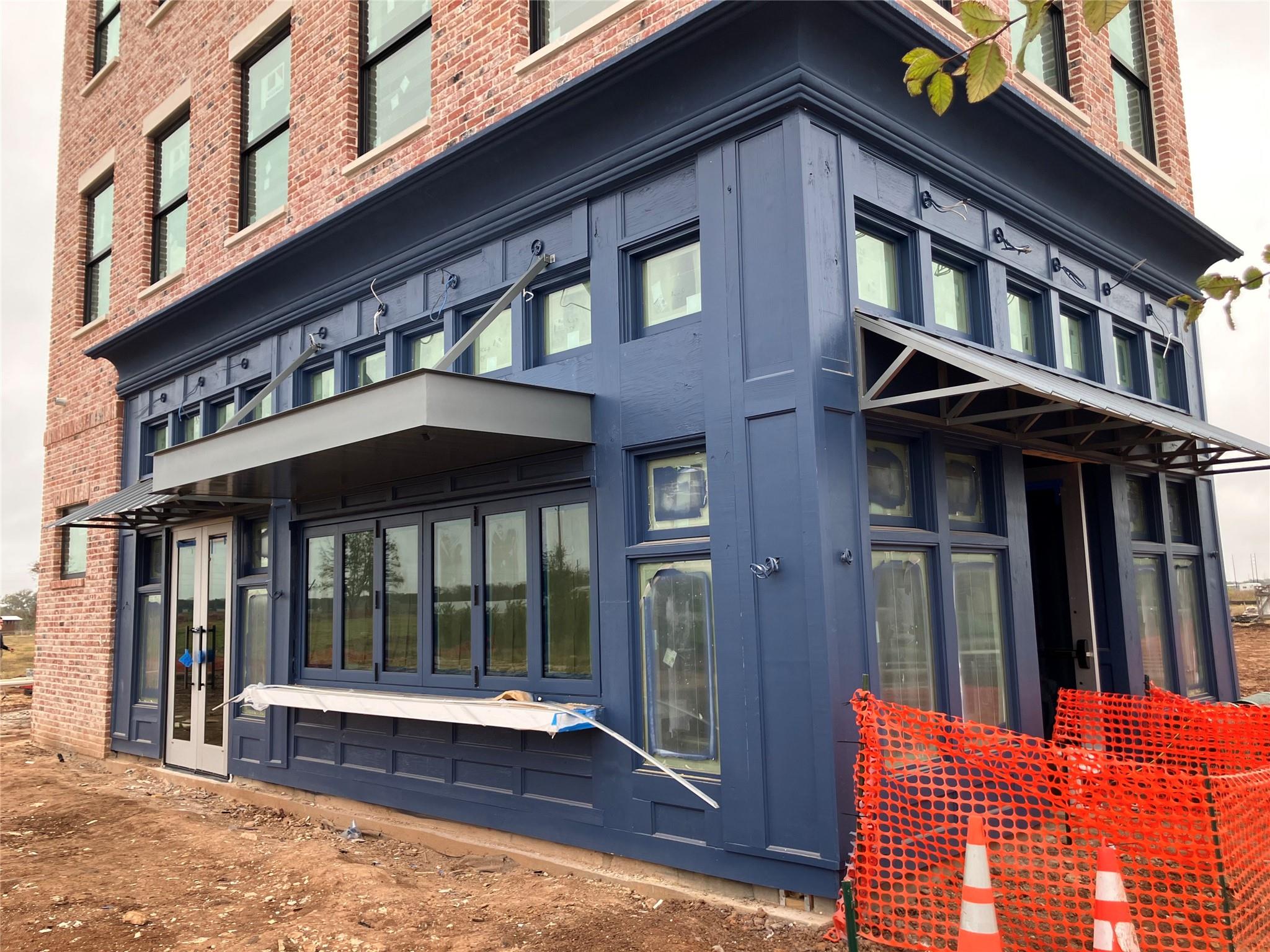 1241 Mercantile Street