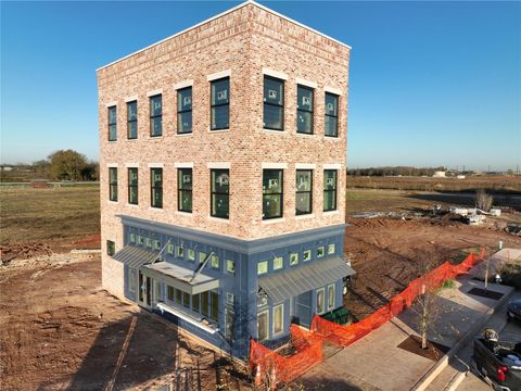 Photo of 1241 Mercantile Street, Richmond, TX 77406 (MLS # 4147530)