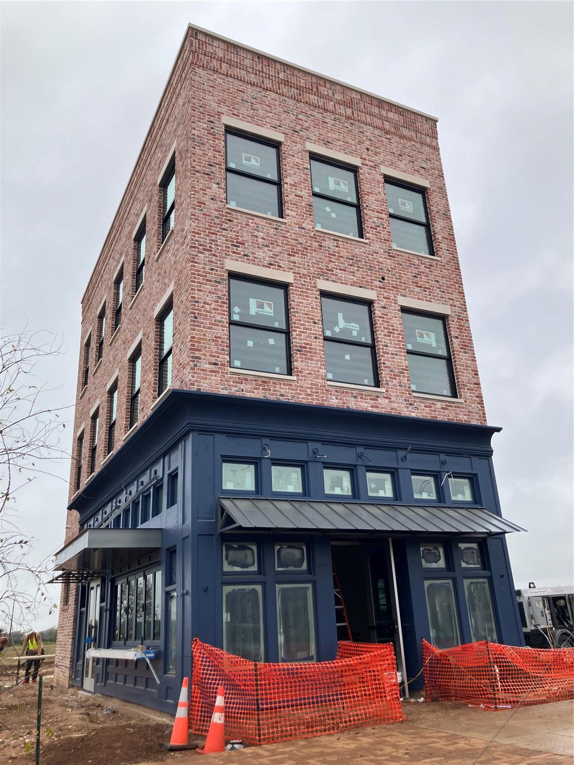 1241 Mercantile Street