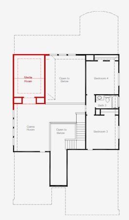 6706 Mountain Brook Way