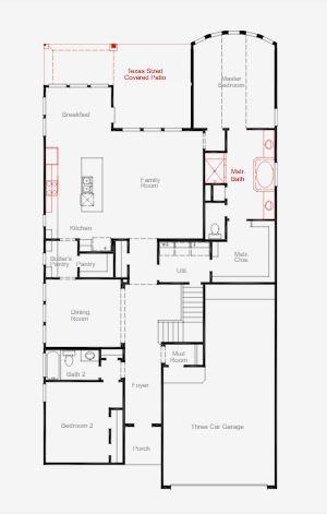 6706 Mountain Brook Way