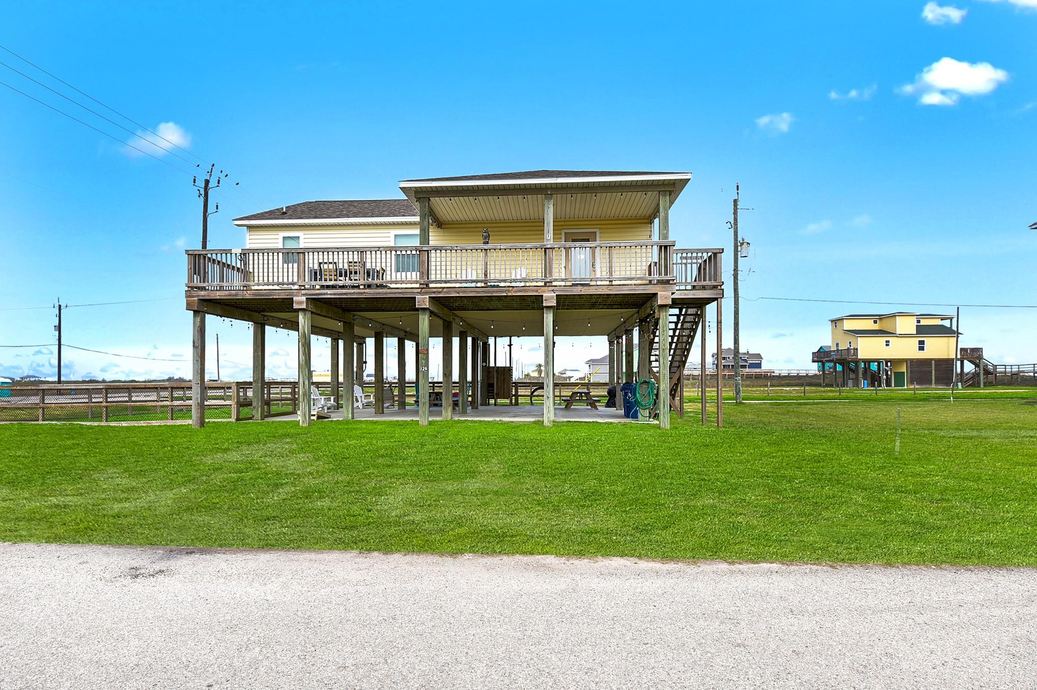 126 Nesmith Place