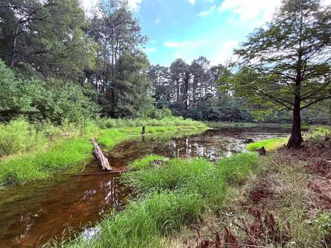 Vacant Land For Sale - TBD Cr 3790<br/> Shelby County, Joaquin, TX 75954