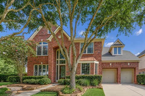 Photo of 2614 Lake Springs Court, Richmond, TX 77406 (MLS # 9998413)