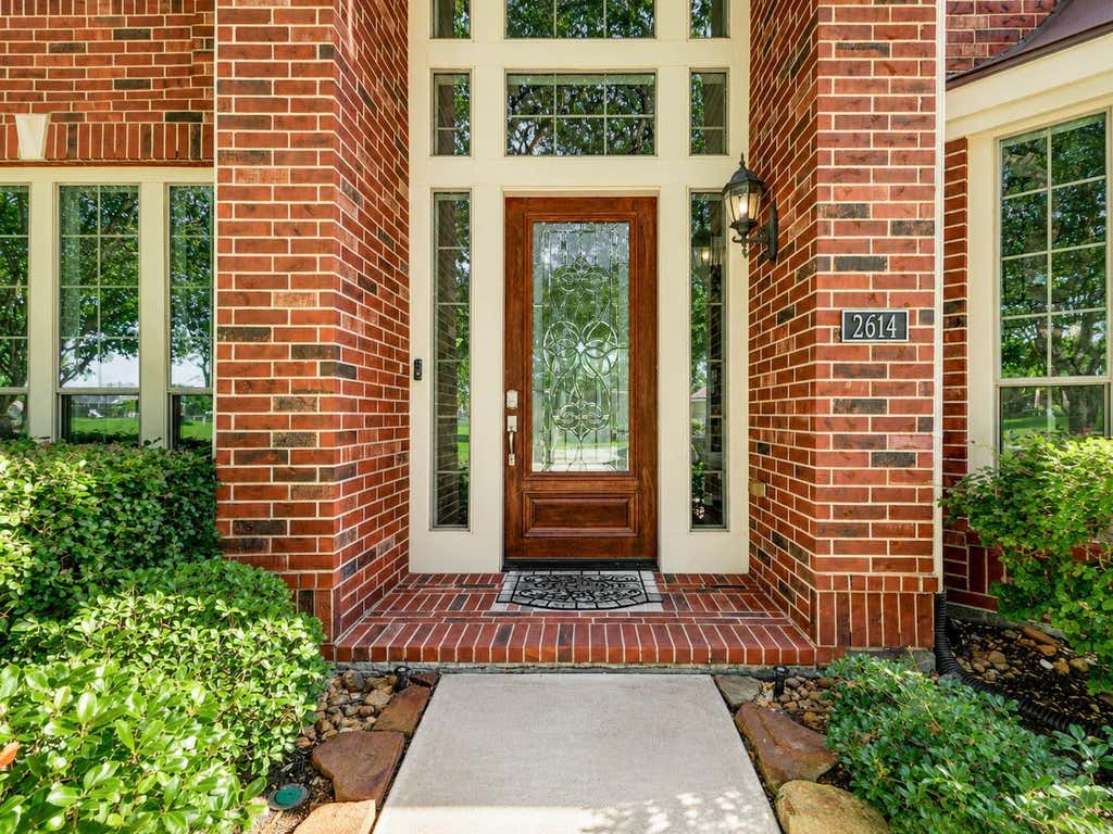 Photo of 2614 Lake Springs Court, Richmond, TX 77406 (MLS # 9998413)