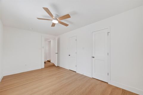 Tiny photo for 6622 Moss Rose Street, Houston, TX 77087 (MLS # 79071803)