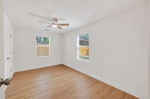 Tiny photo for 6622 Moss Rose Street, Houston, TX 77087 (MLS # 79071803)