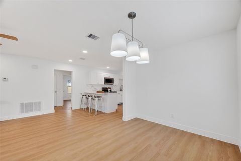 Tiny photo for 6622 Moss Rose Street, Houston, TX 77087 (MLS # 79071803)