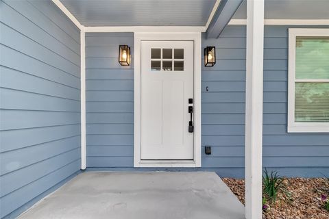 Tiny photo for 6622 Moss Rose Street, Houston, TX 77087 (MLS # 79071803)