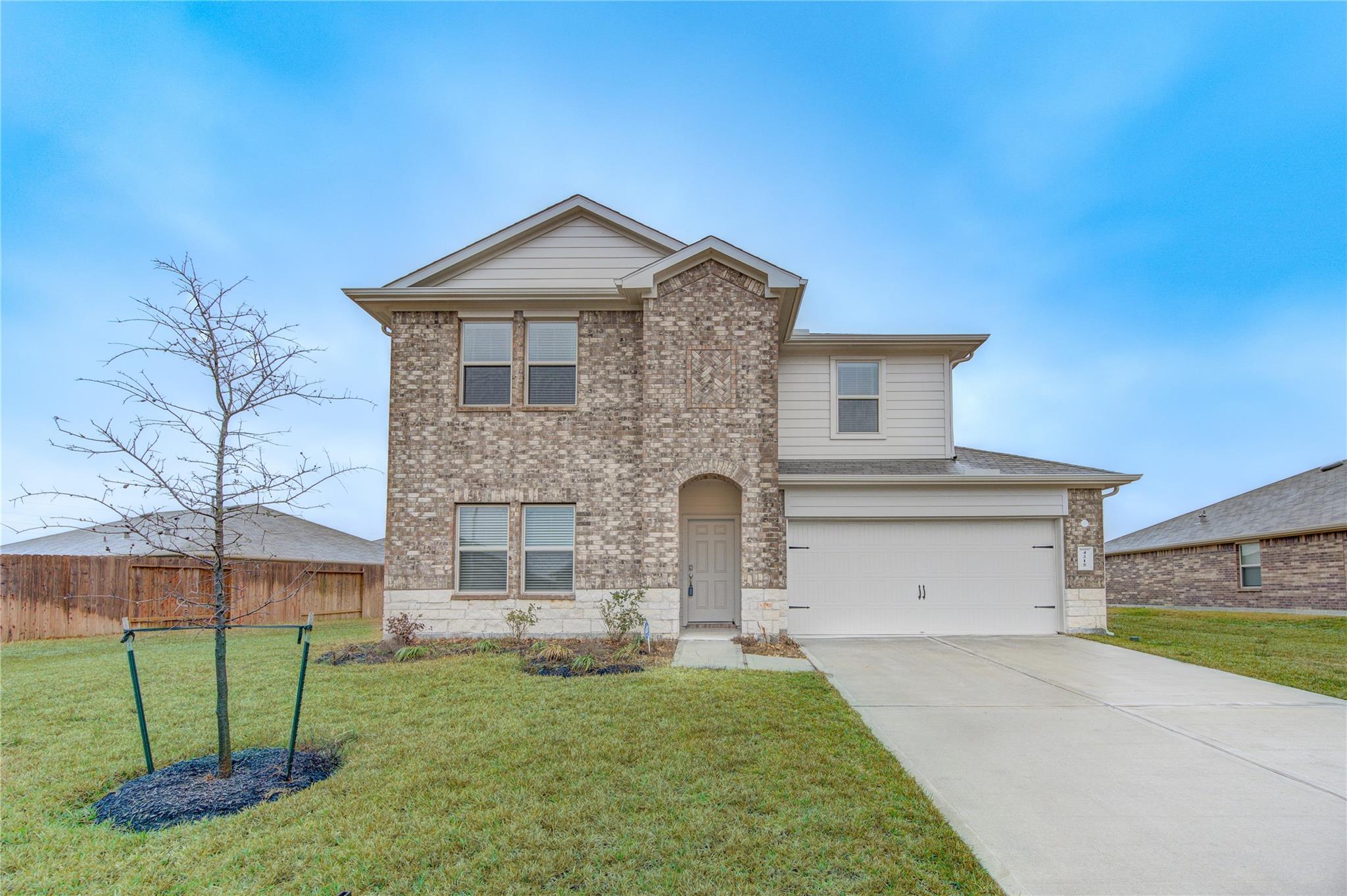 4215 Fornari Lane