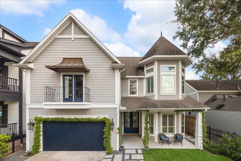 2124 Gostick Street Houston TX 77008