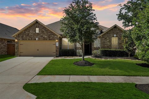 12043 Talmadge Reach Drive Humble TX 77346