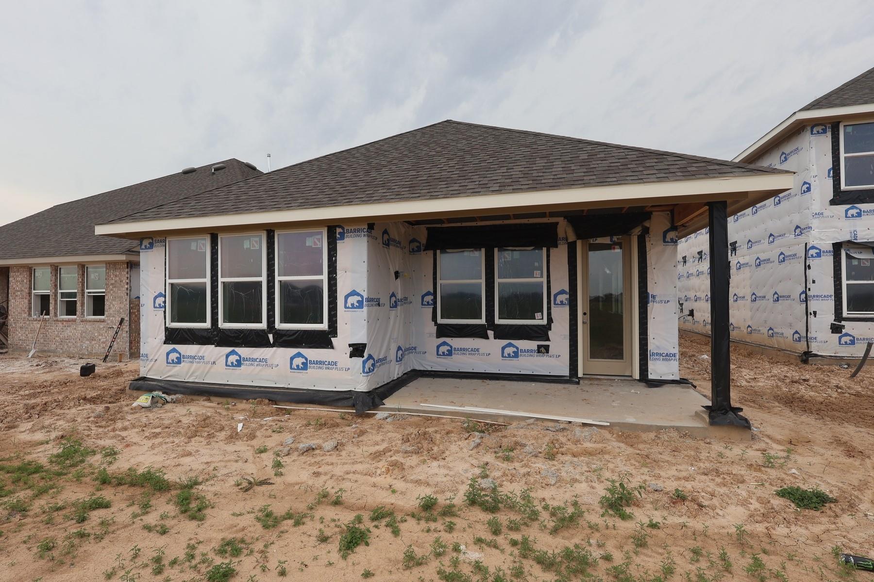 23643 Gulf Prairie Drive