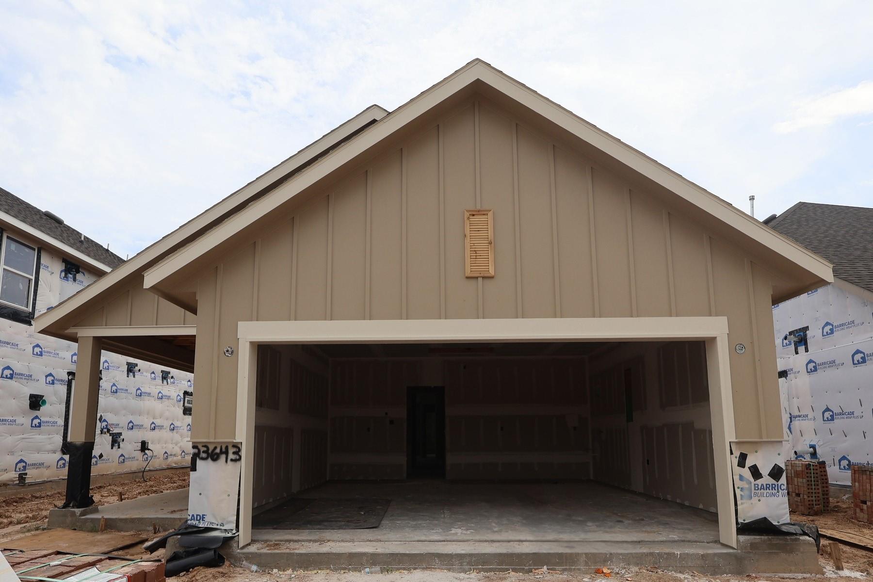 23643 Gulf Prairie Drive