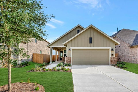Homes For Sale - 23643 Gulf Prairie Drive<br/> Harris County, Katy, TX 77493