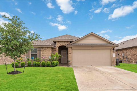 Photo of 714 Ashley Falls Lane, Rosharon, TX 77583 (MLS # 13792107)