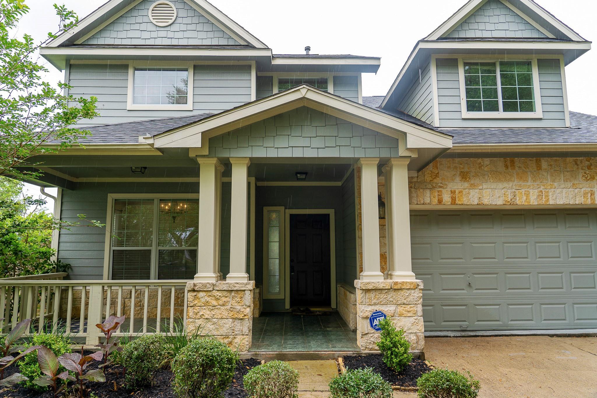 4418 Laurel Green Court