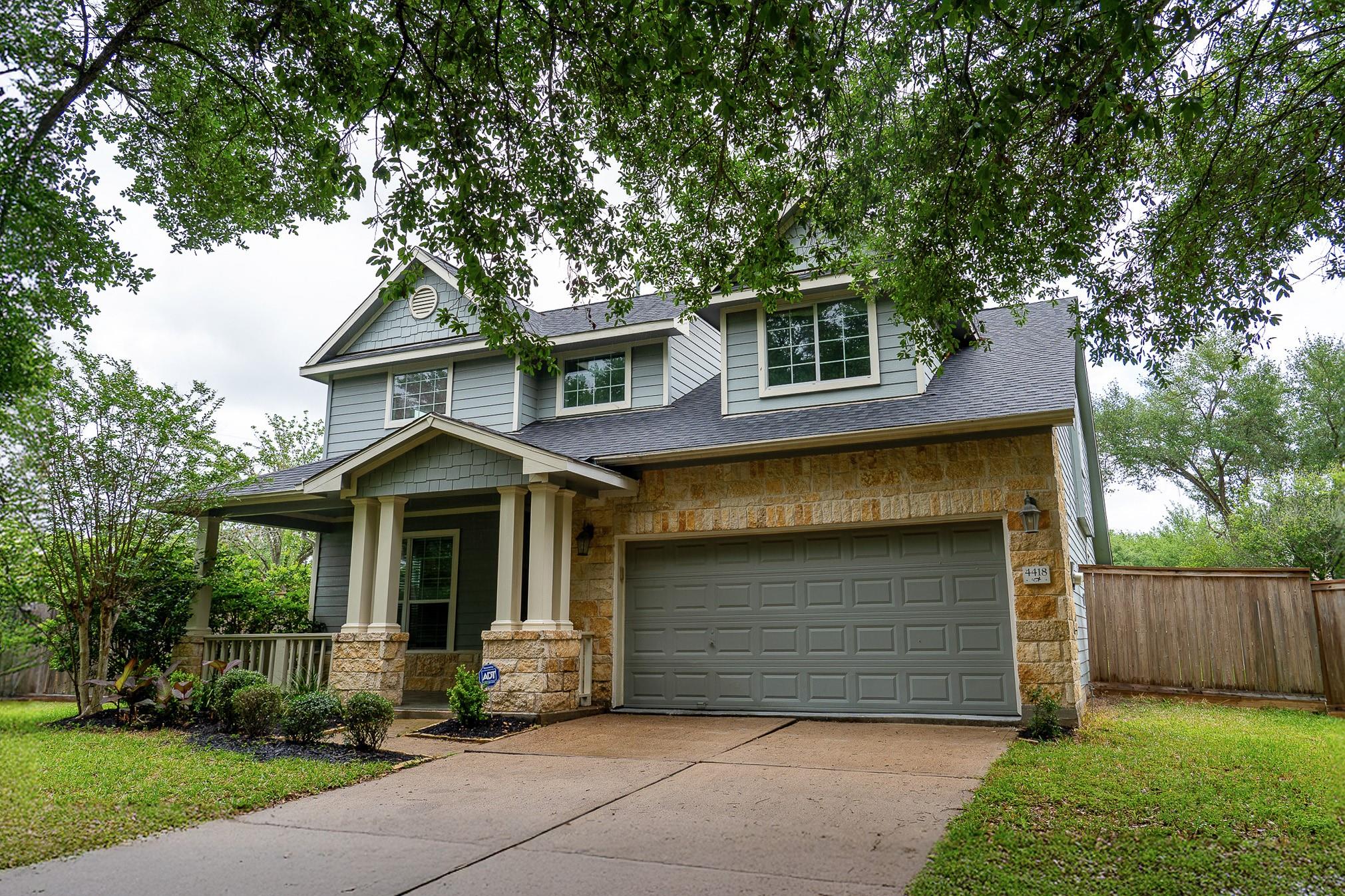 4418 Laurel Green Court