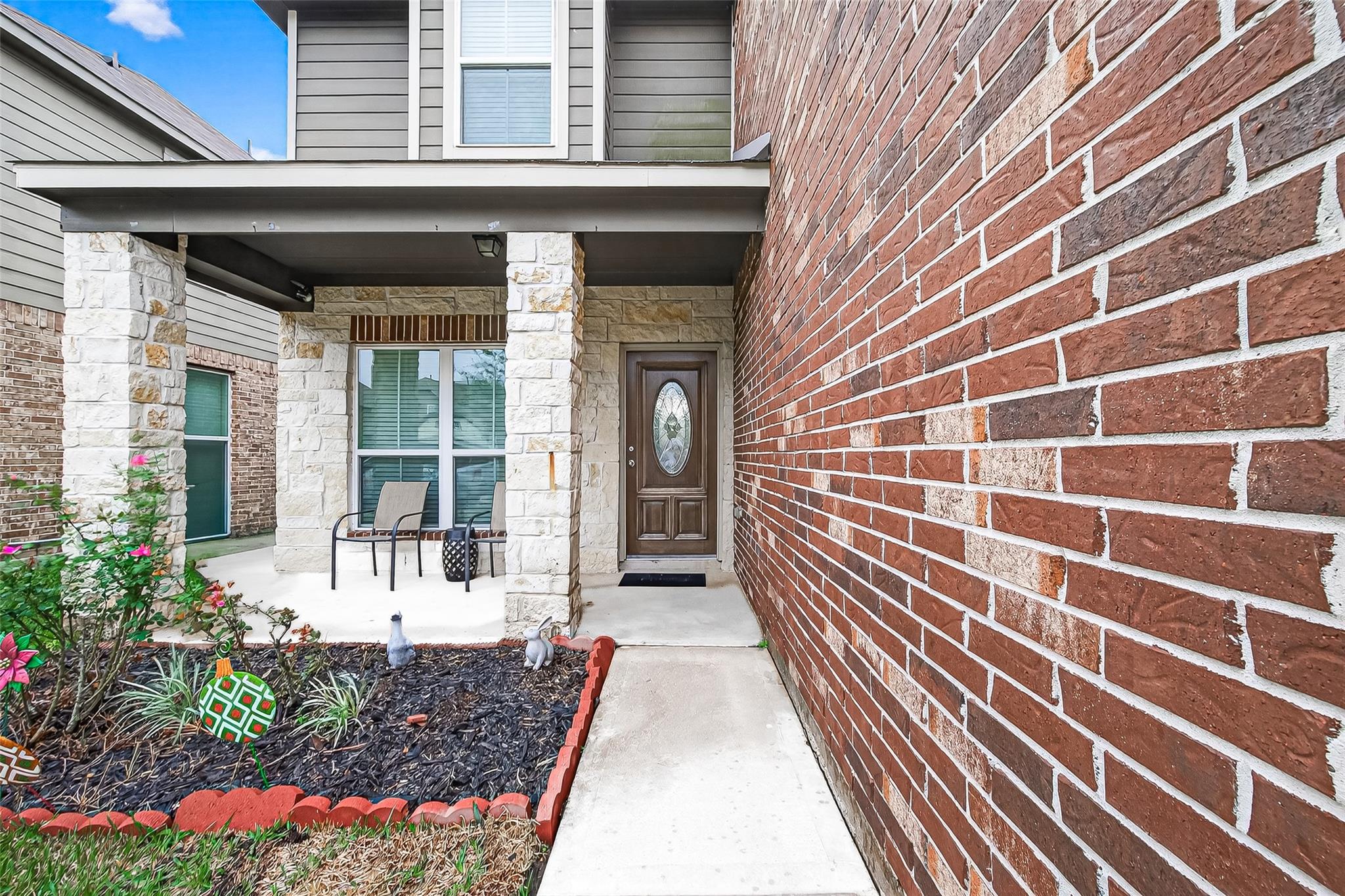 2343 Bright Sunrise Trail