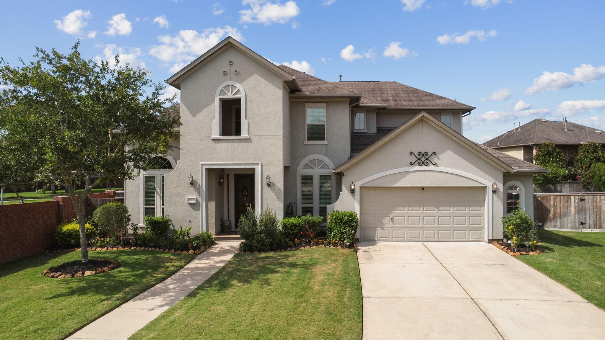 6510 Brady Springs Court