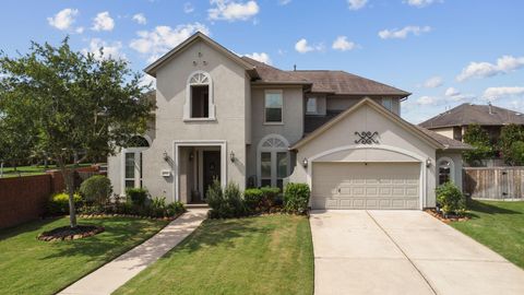 6510 Brady Springs Court Sugar Land TX 77479
