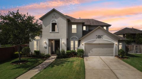 Photo of 6510 Brady Springs Court, Sugar Land, TX 77479 (MLS # 63364548)