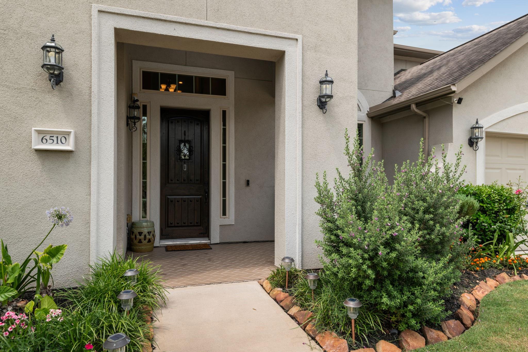 6510 Brady Springs Court