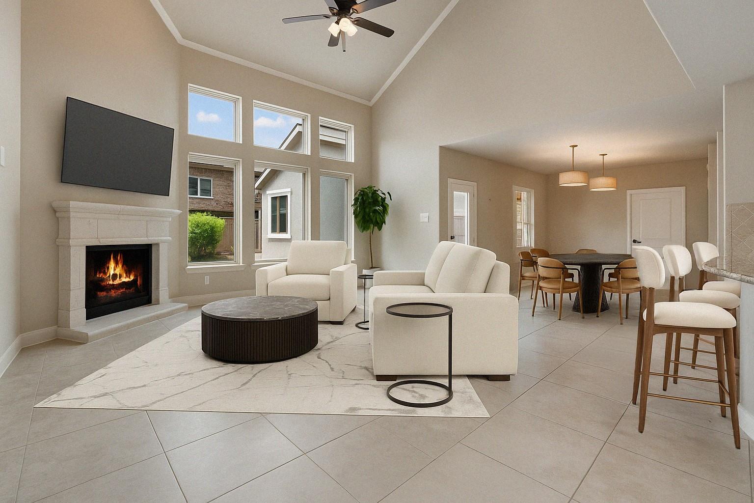 6510 Brady Springs Court