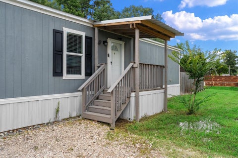 Photo of 16279 Crockett Martin Estates Drive, Conroe, TX 77306 (MLS # 59634983)