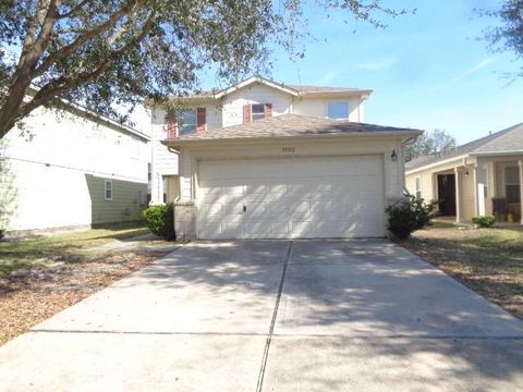 Photo of 19102 Siril Drive, Houston, TX 77073 (MLS # 19237943)