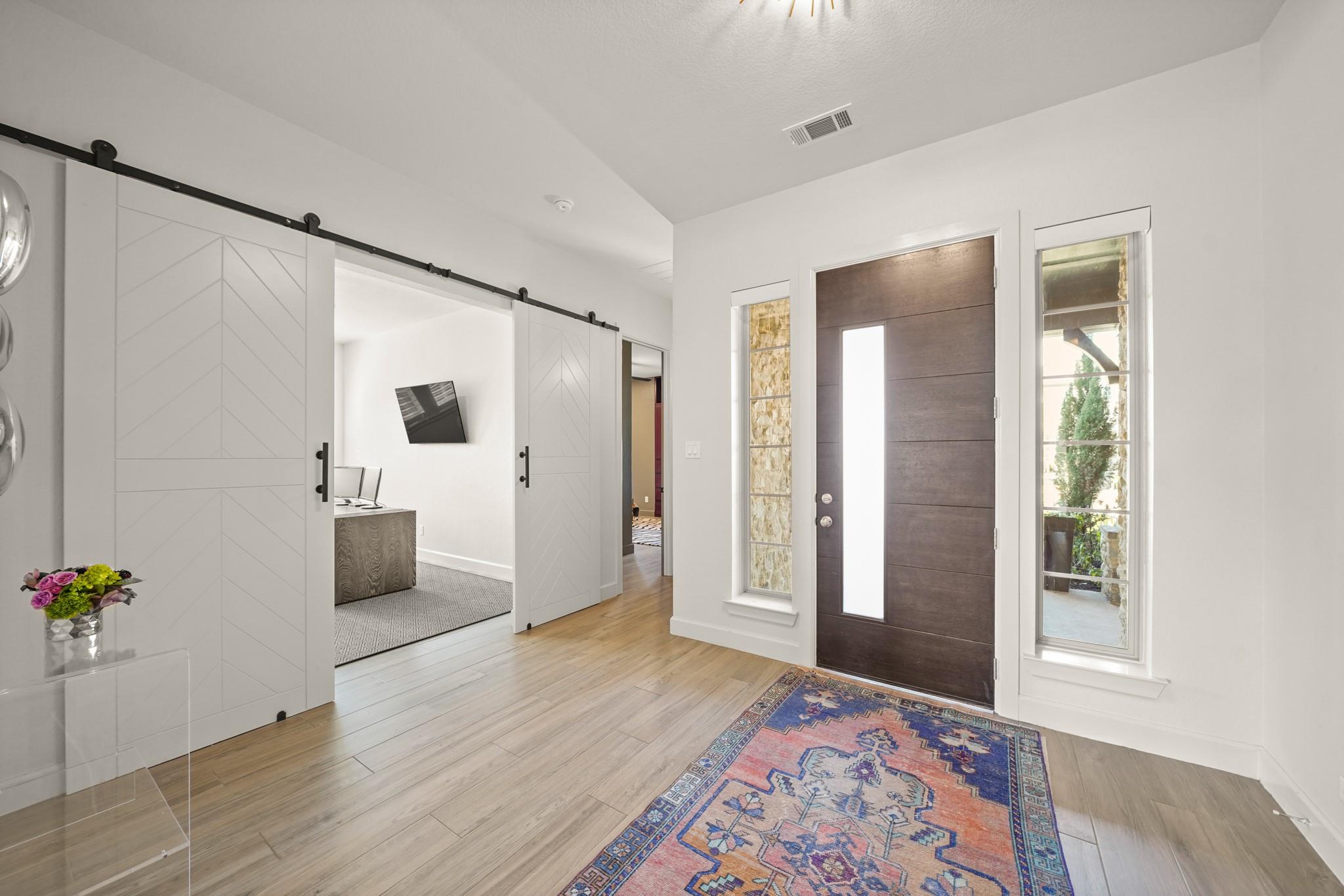 10602 Parkwood Court