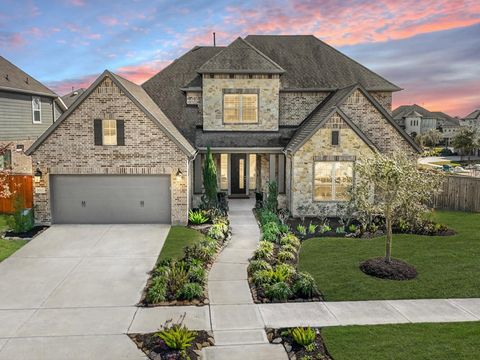 10602 Parkwood Court Missouri City TX 77459