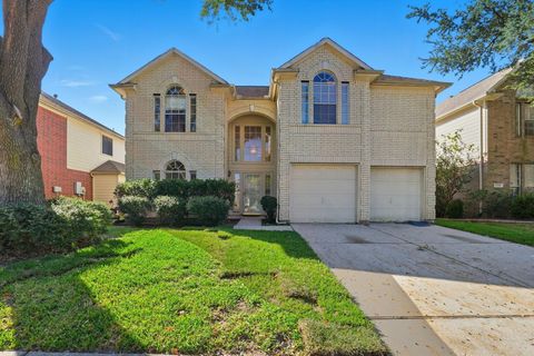 Photo of 15318 Streatham Circle, Channelview, TX 77530 (MLS # 7176363)