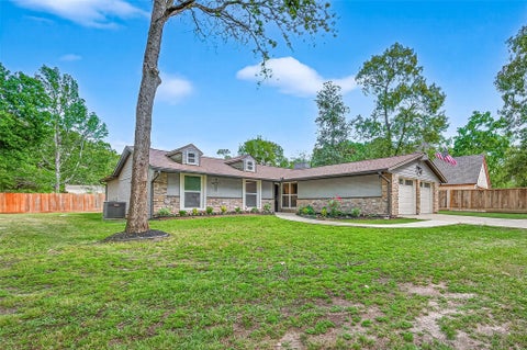 Photo of 26706 N Carrol Lane, Magnolia, TX 77355 (MLS # 5559326)