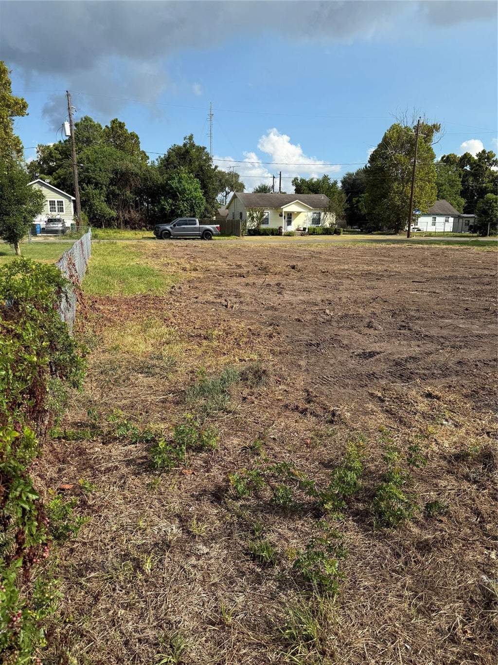 Photo of 1301 Duke Street, Baytown, TX 77520 (MLS # 46772321)