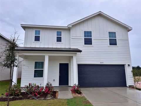 Photo of 25271 Brookstone Way, Magnolia, TX 77355 (MLS # 74837219)