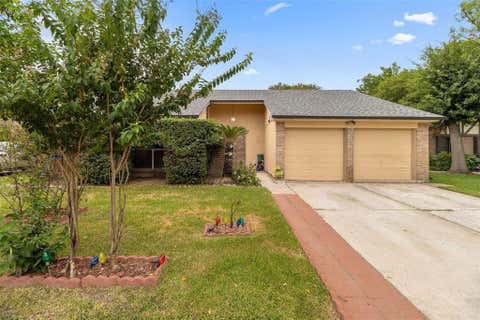 Photo of 2743 Flintrock Circle, Houston, TX 77067 (MLS # 58481284)