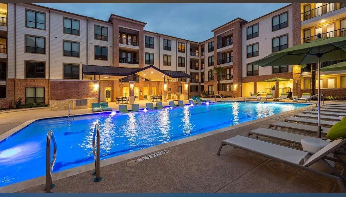7204 Town Center Boulevard A1