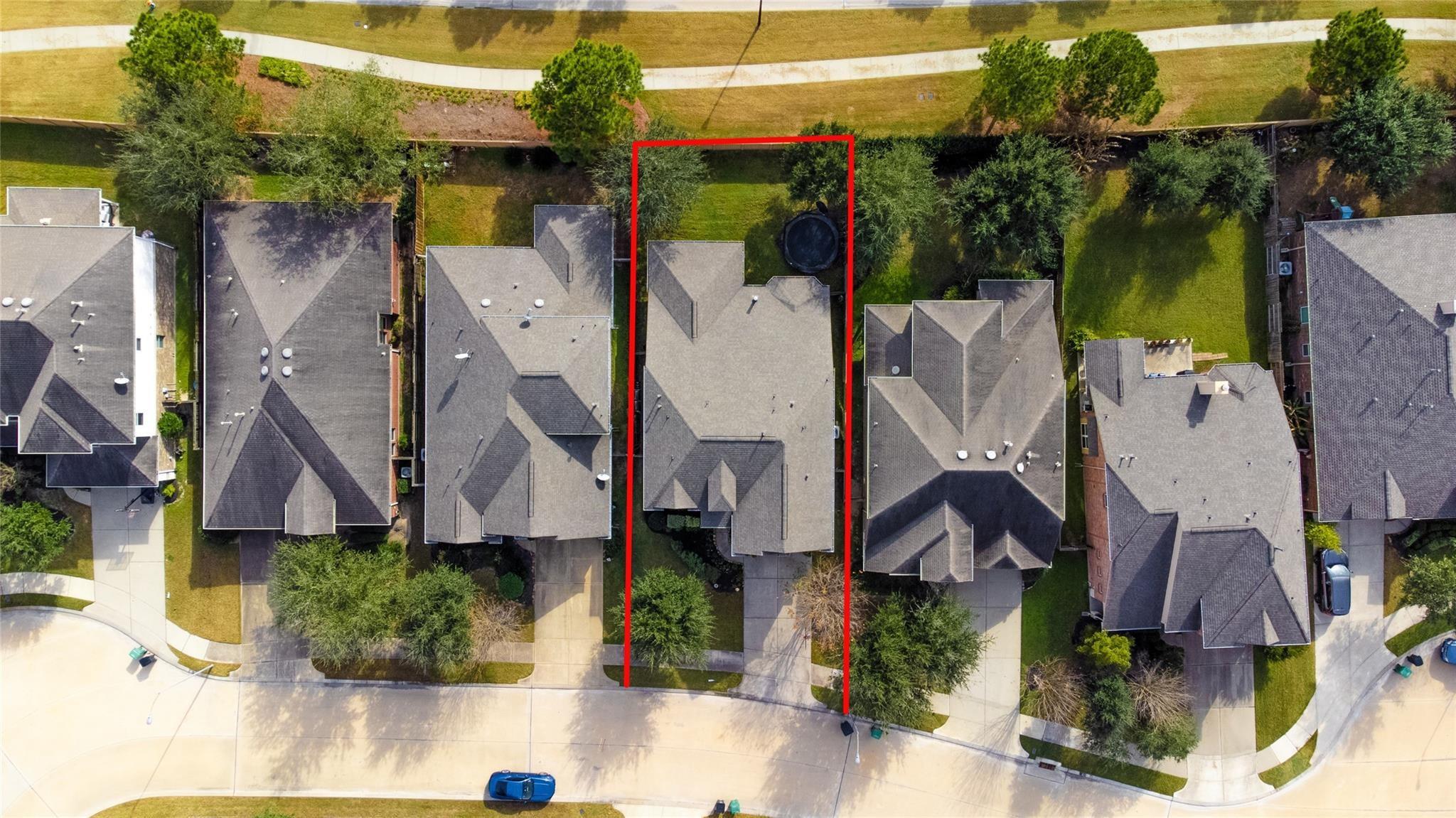 26315 Cedar Pine Drive