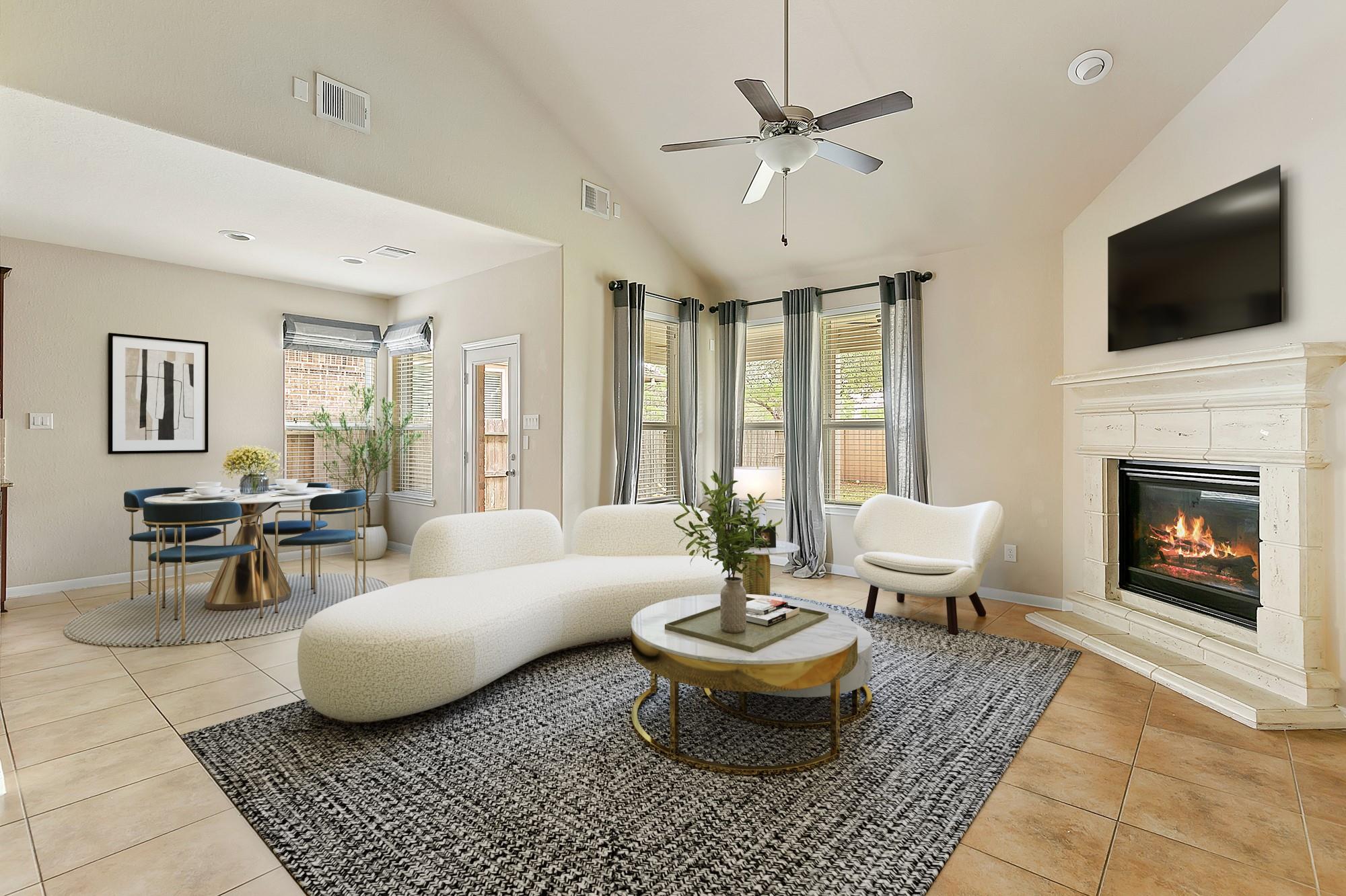 26315 Cedar Pine Drive