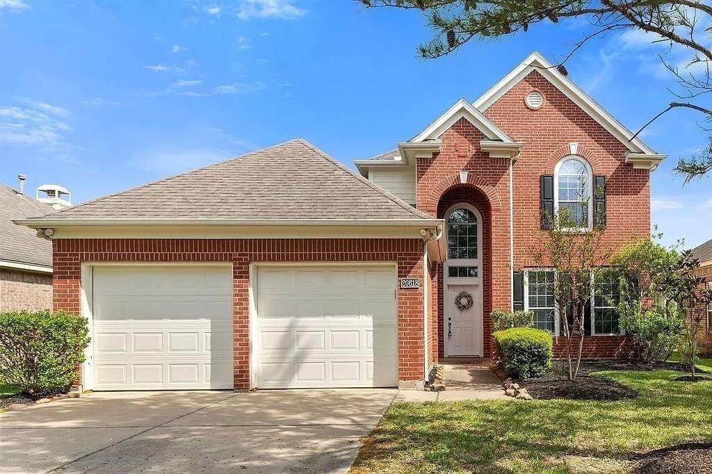 20618 Tulip Blossom Court