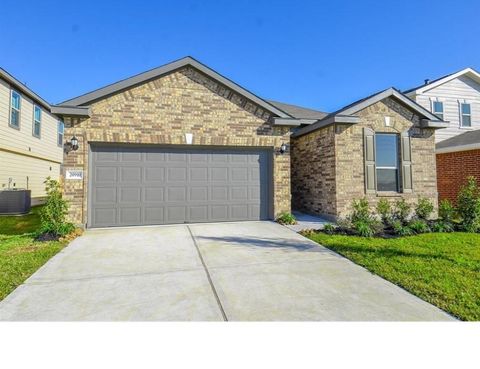 Photo of 20910 Westgreen Springs Drive, Katy, TX 77449 (MLS # 92809168)
