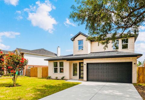 Photo of 25819 Richards Road, Spring, TX 77386 (MLS # 31317112)