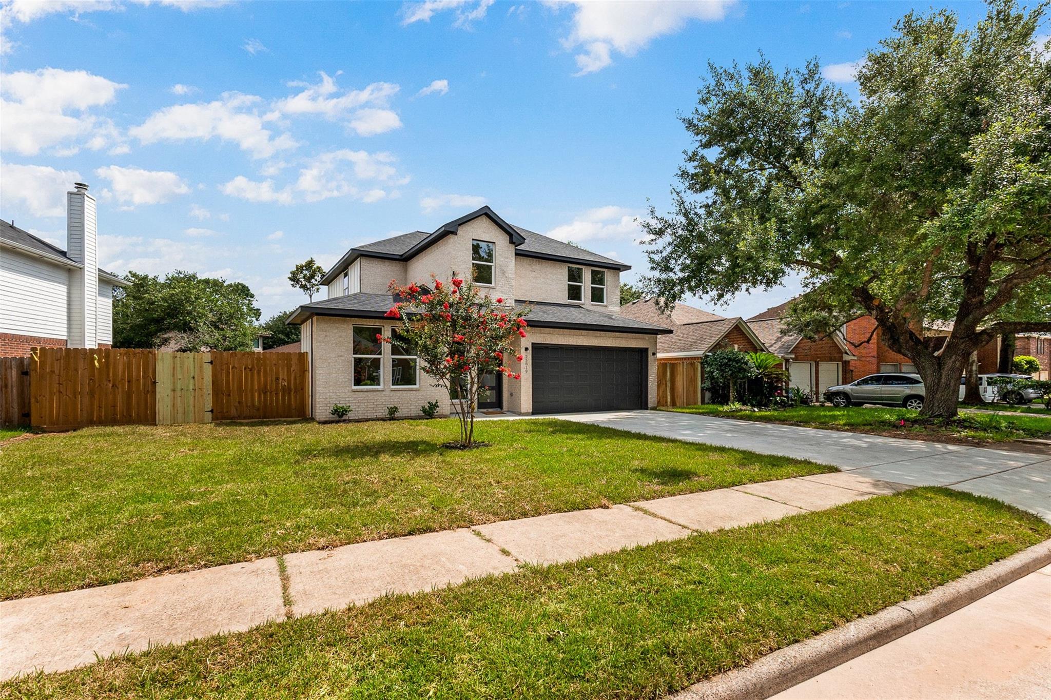 25819 Richards Road