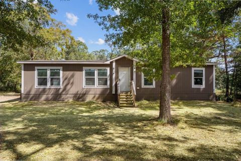 Photo of 92 County Road 6473, Dayton, TX 77535 (MLS # 64218512)