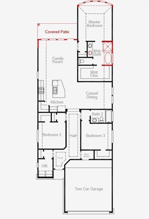 213 Violet Crown Lane